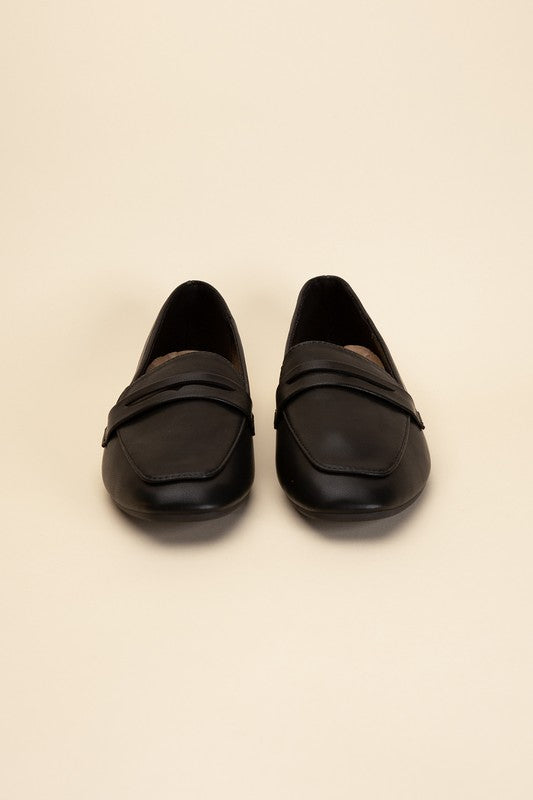 HARRIET-8 classic Casual Flats