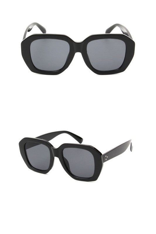 Women Oversize Fashion Sunglasses