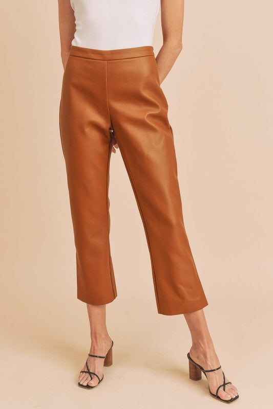 Katria Vegan Pants