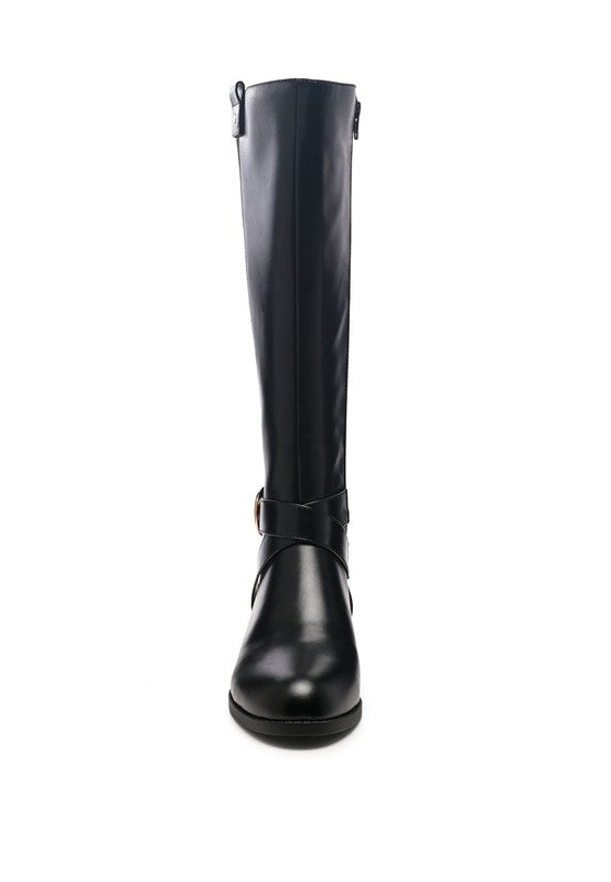 Snowd Riding Boot