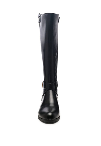 Snowd Riding Boot