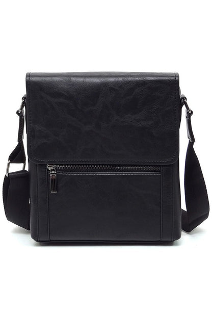 Fashion Messenger Crossbody Bag