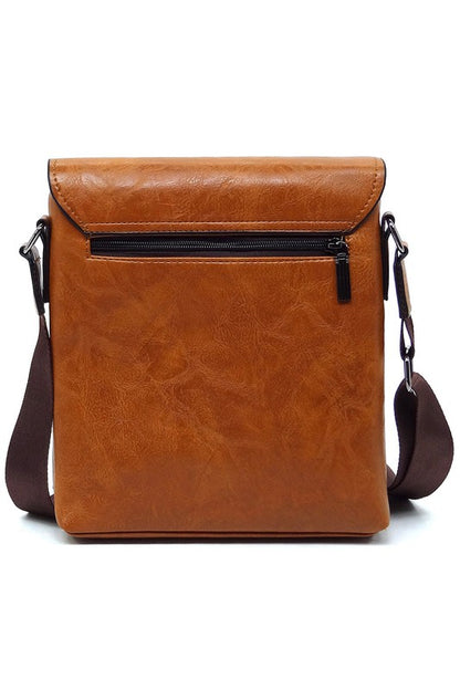 Fashion Messenger Crossbody Bag