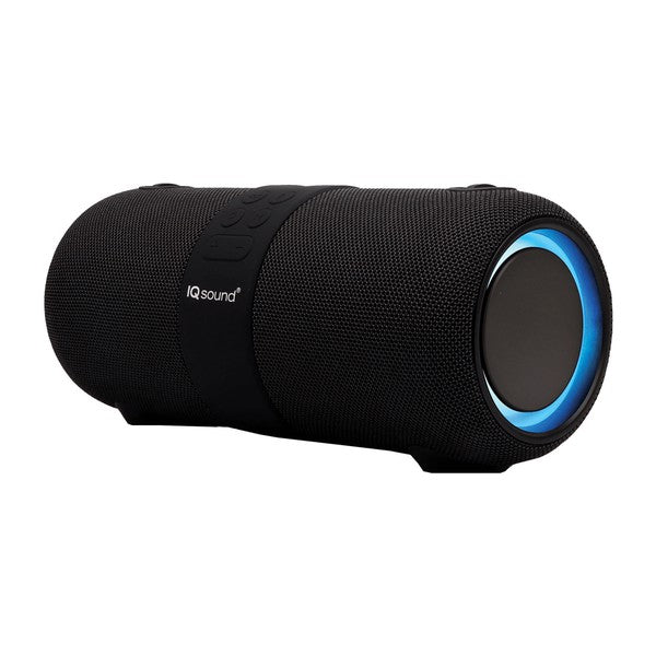 Supersonic Portable Bluetooth Speaker and TWS