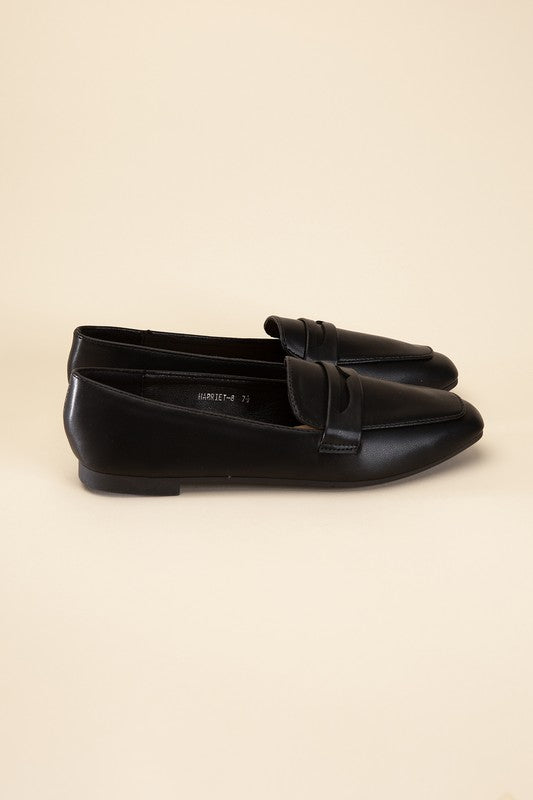 HARRIET-8 classic Casual Flats