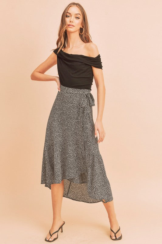 Cara Skirt