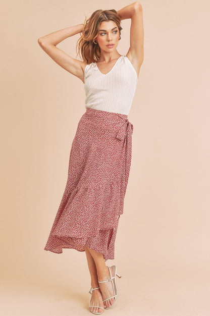 Cara Skirt