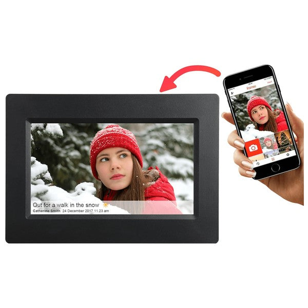 Digital Photo Frame