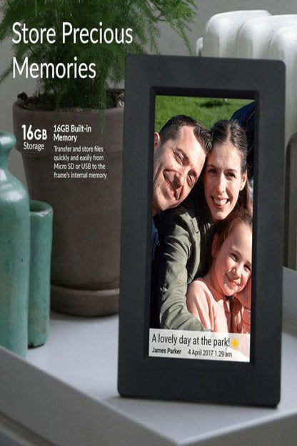 Digital Photo Frame