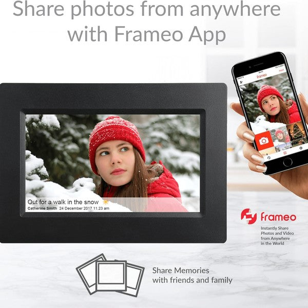 Digital Photo Frame