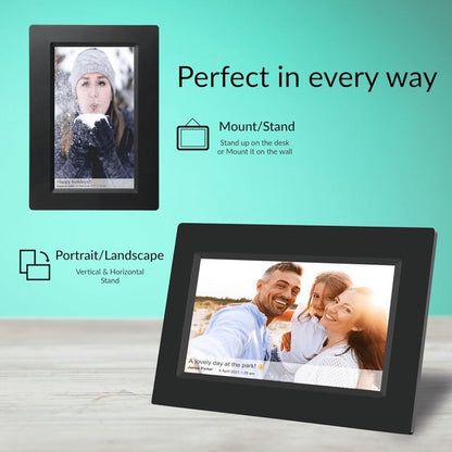 Digital Photo Frame