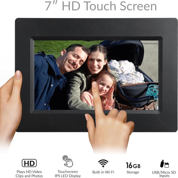 Digital Photo Frame