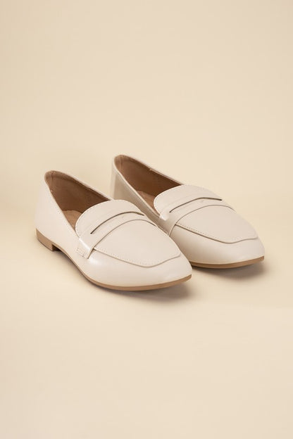 HARRIET-8 classic Casual Flats