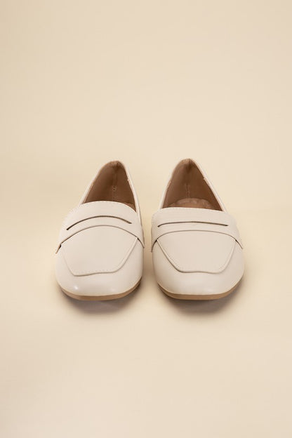 HARRIET-8 classic Casual Flats