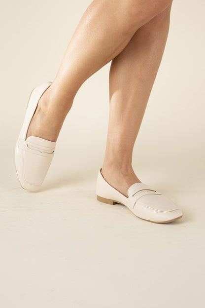 HARRIET-8 classic Casual Flats