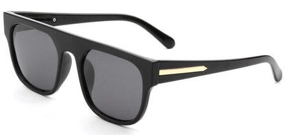 Retro Square Fashion Sunglasses