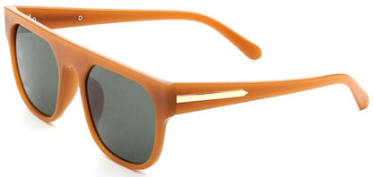 Retro Square Fashion Sunglasses