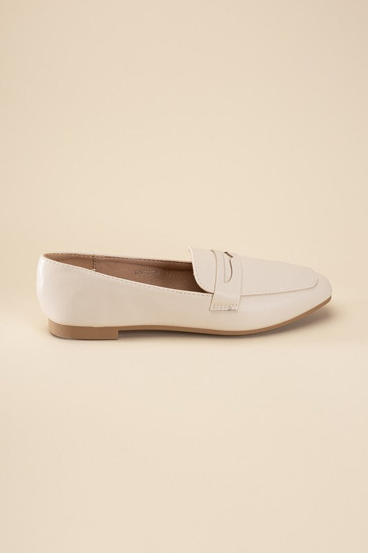 HARRIET-8 classic Casual Flats