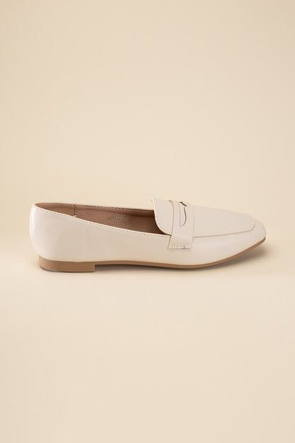 HARRIET-8 classic Casual Flats