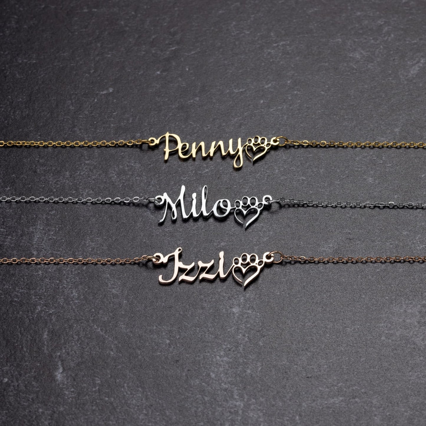 Personalized Necklace