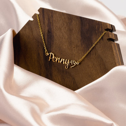 Personalized Necklace