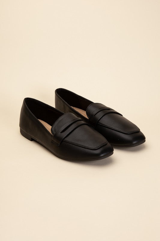 HARRIET-8 classic Casual Flats