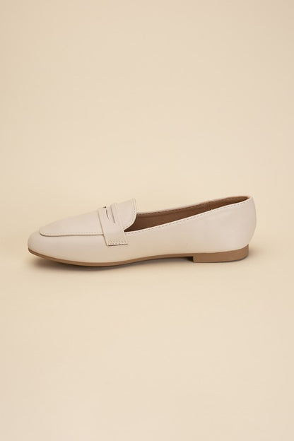 HARRIET-8 classic Casual Flats