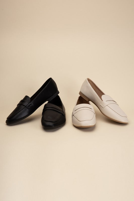 HARRIET-8 classic Casual Flats