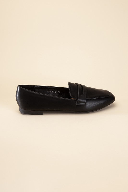 HARRIET-8 classic Casual Flats