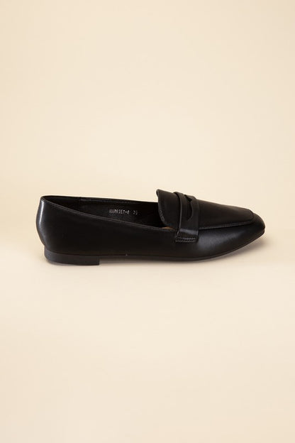 HARRIET-8 classic Casual Flats