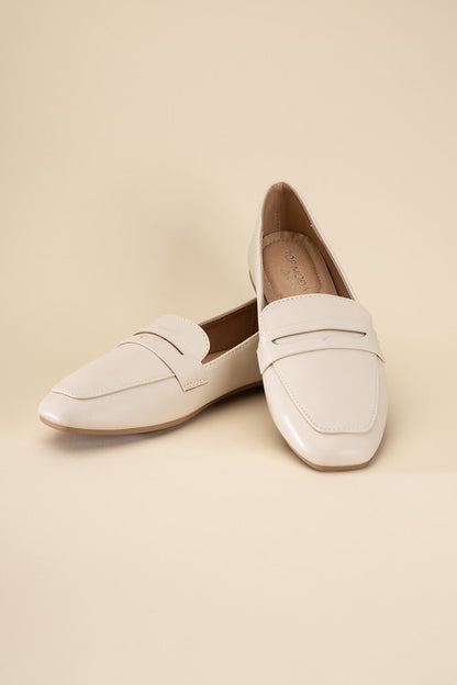 HARRIET-8 classic Casual Flats