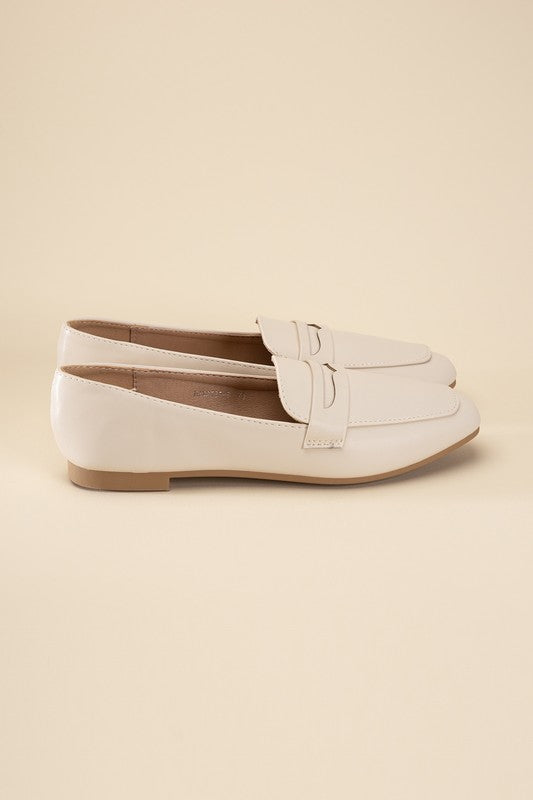 HARRIET-8 classic Casual Flats