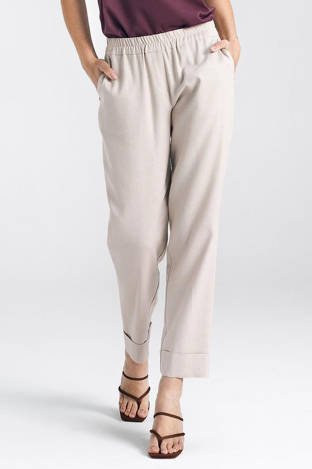 Women Trousers Nife