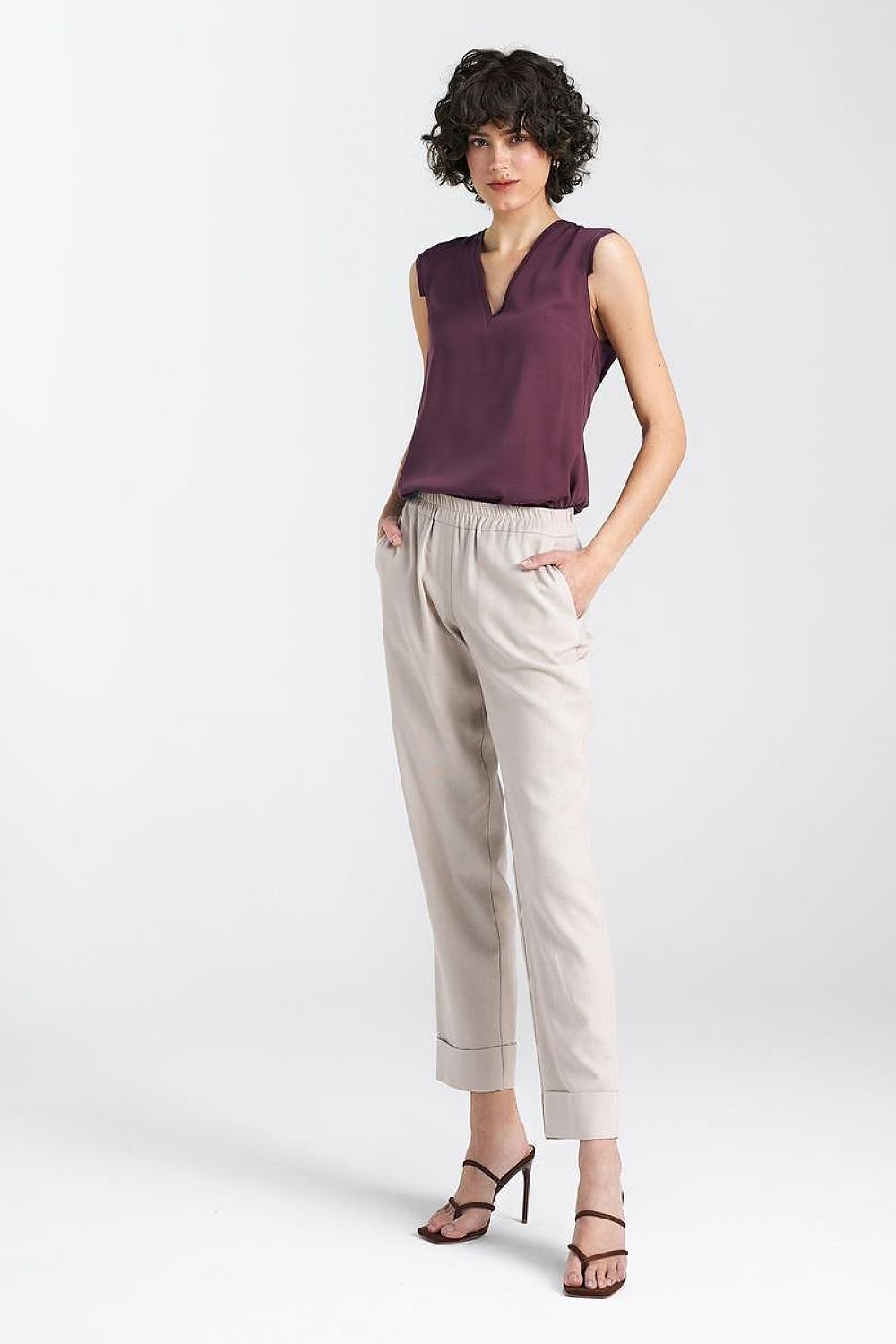 Women Trousers Nife