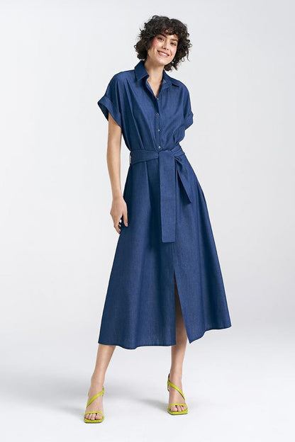 Denim Daydress Nife