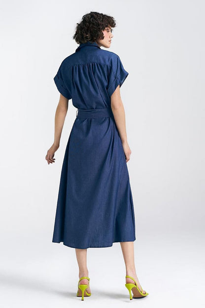 Denim Daydress Nife