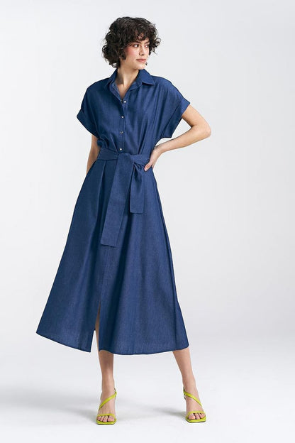 Denim Daydress Nife