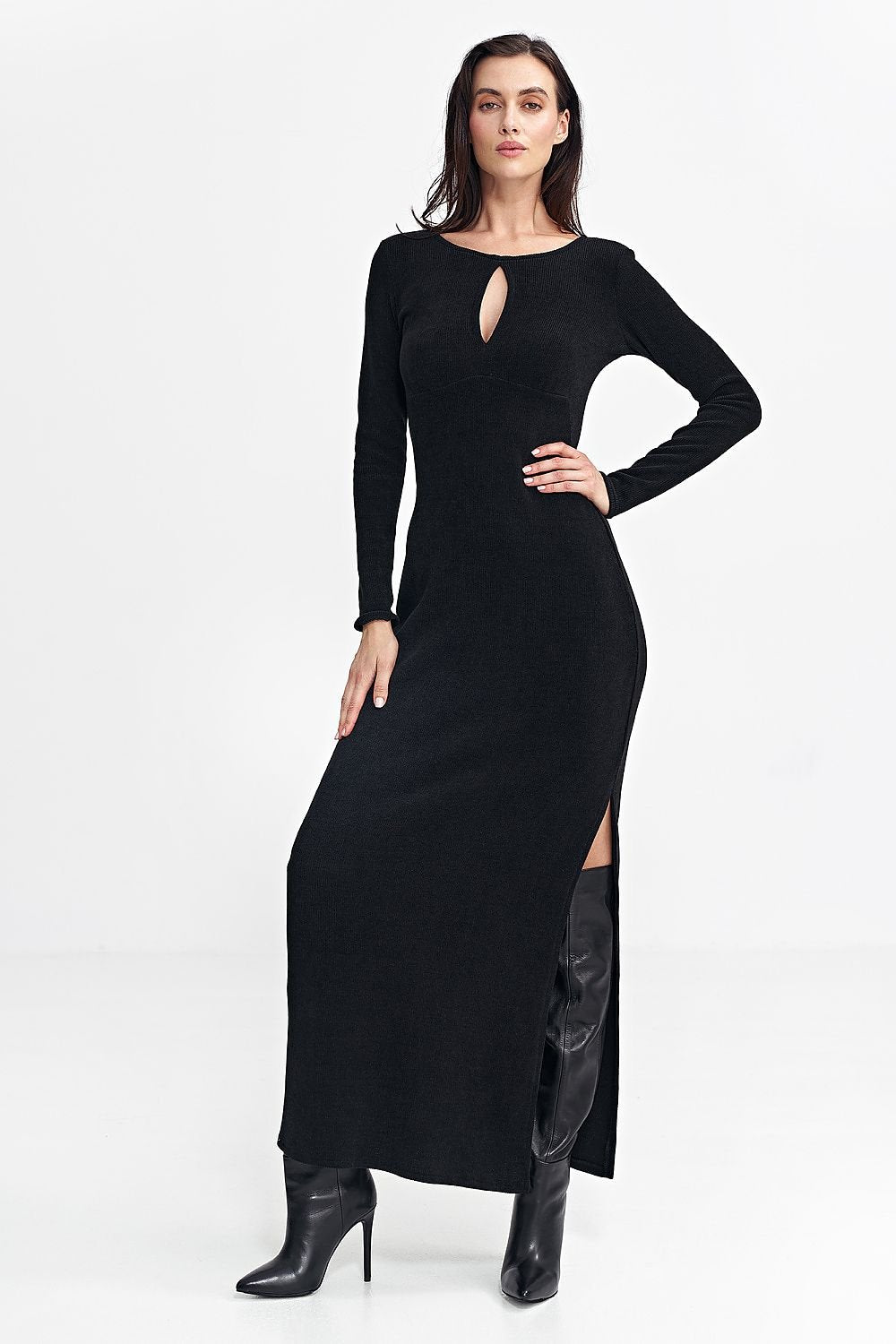 Black Daydress Nife