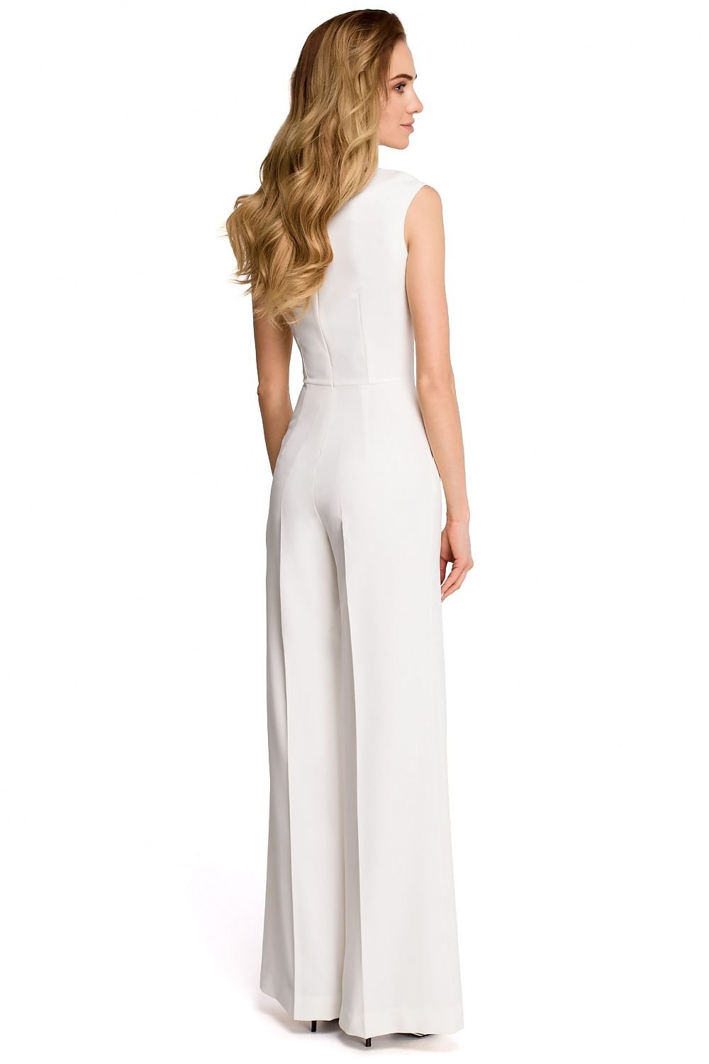 Charming Jumpsuit Stylove