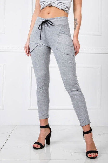 Grey Tracksuit Trousers BFG