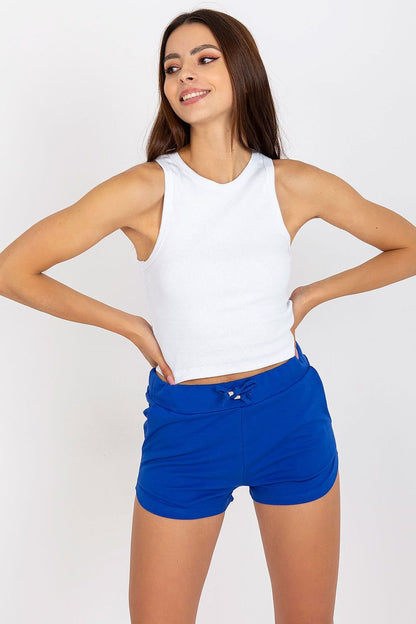 White Crop Top BFG