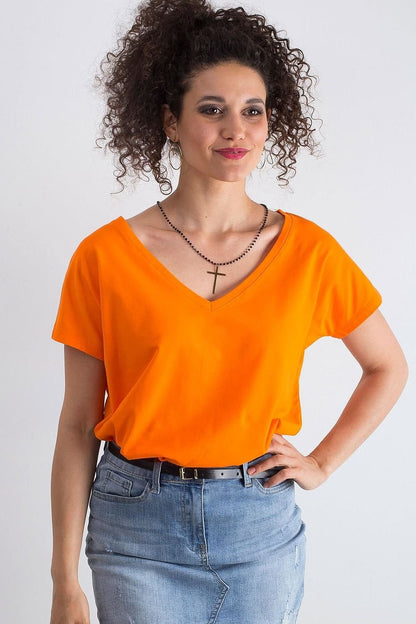 Orange T-shirt BFG