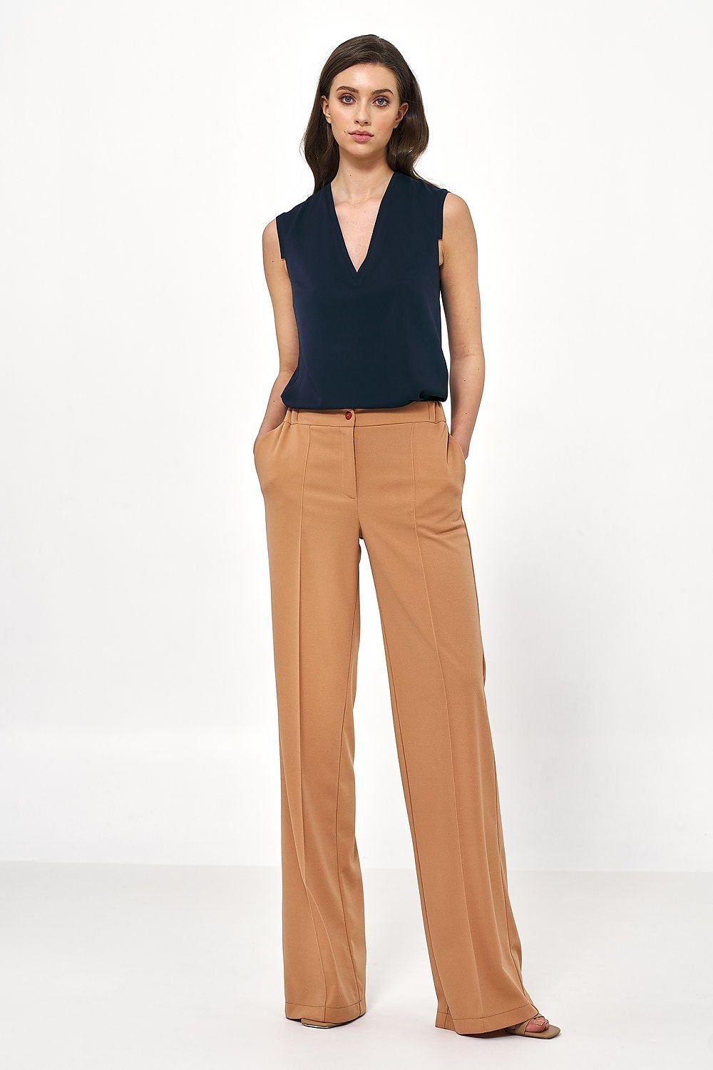 Women Palazzo Pants