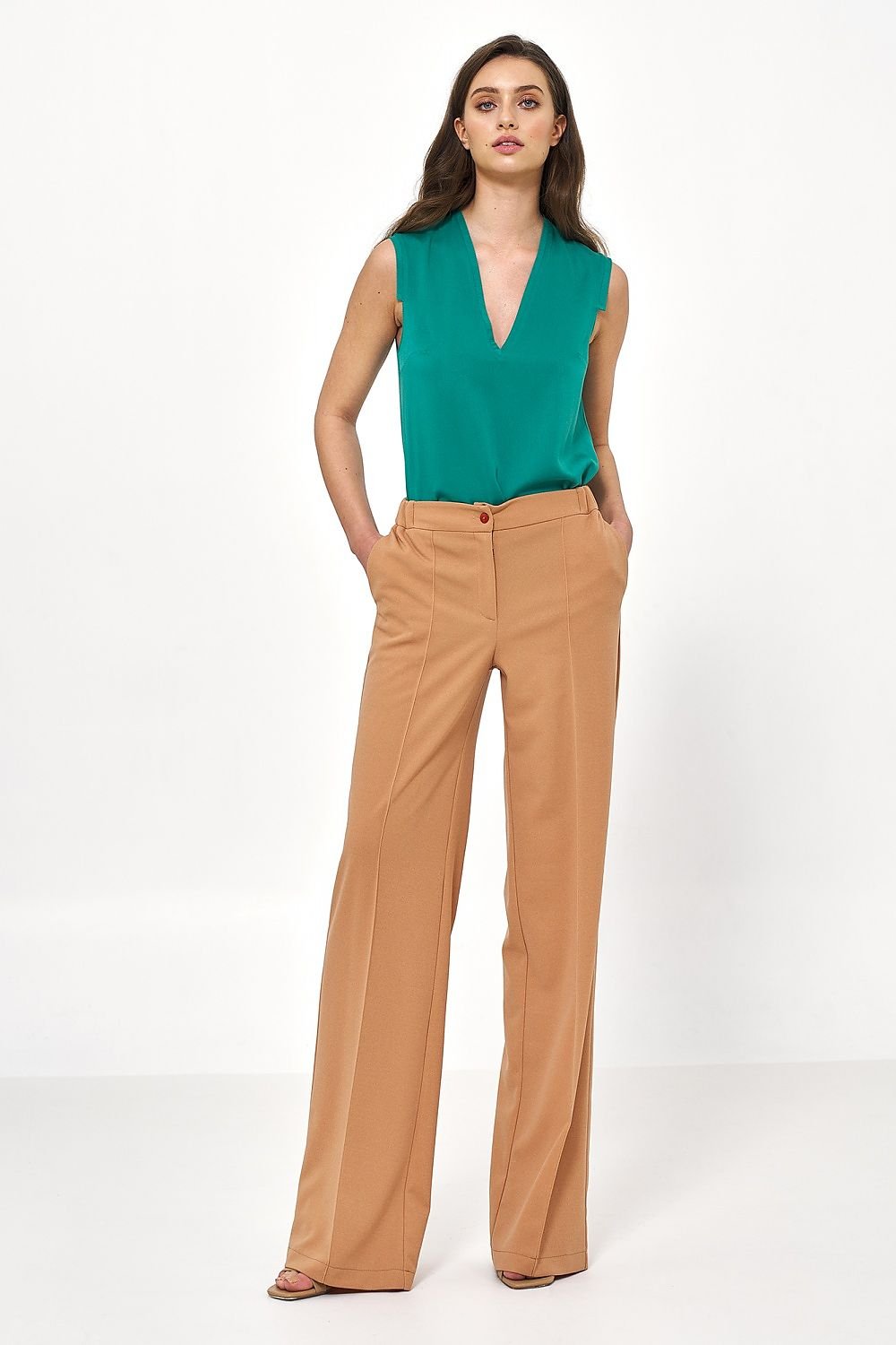 Women Palazzo Pants