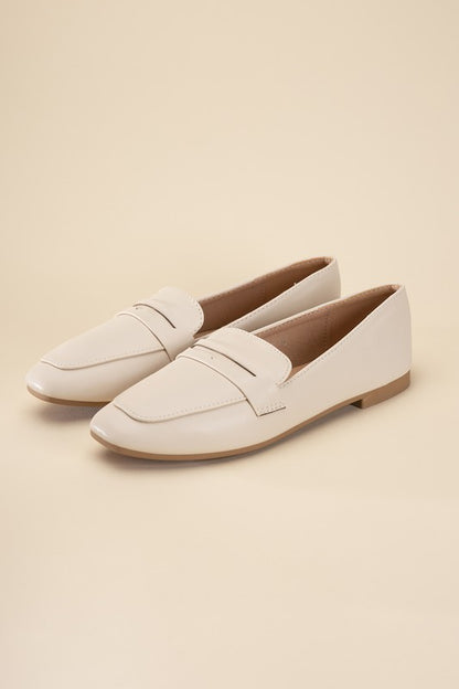 HARRIET-8 classic Casual Flats