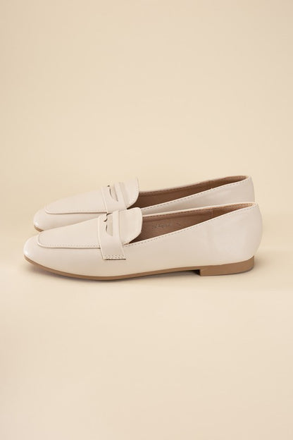 HARRIET-8 classic Casual Flats