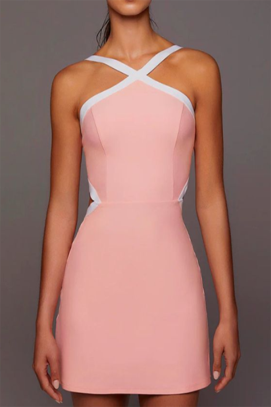 Mini Bandage Dress